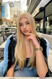 Проститутка Настя