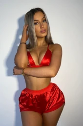 Проститутка Настя